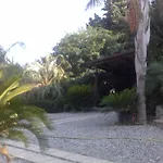 La Calabrisella Séjour à la ferme Davoli