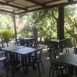 Séjour à la ferme La Calabrisella Davoli