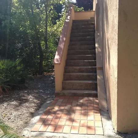 Agriturismo La Calabrisella Farm stay Davoli