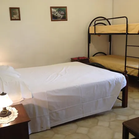 Agriturismo La Calabrisella Farm stay Davoli