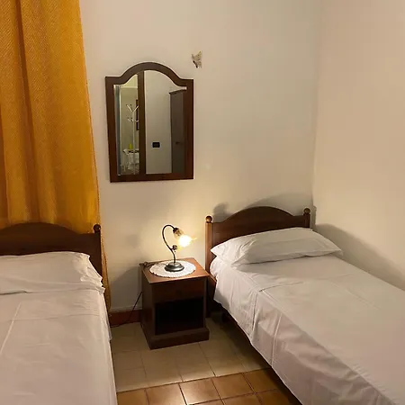 Agriturismo La Calabrisella *