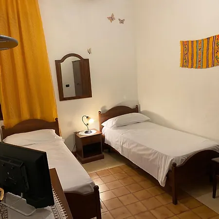 Agriturismo La Calabrisella