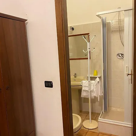 Agriturismo La Calabrisella Farm stay