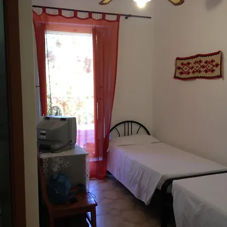 Agriturismo La Calabrisella Davoli