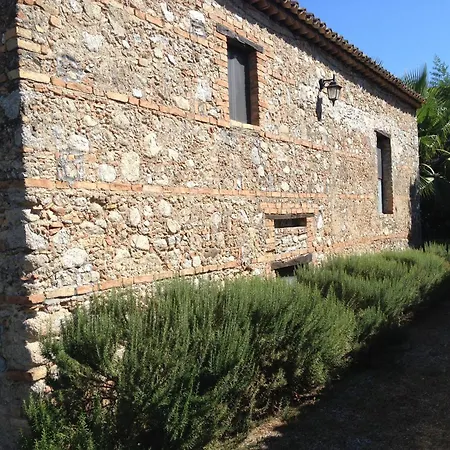 Agriturismo La Calabrisella *