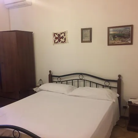 Agriturismo La Calabrisella