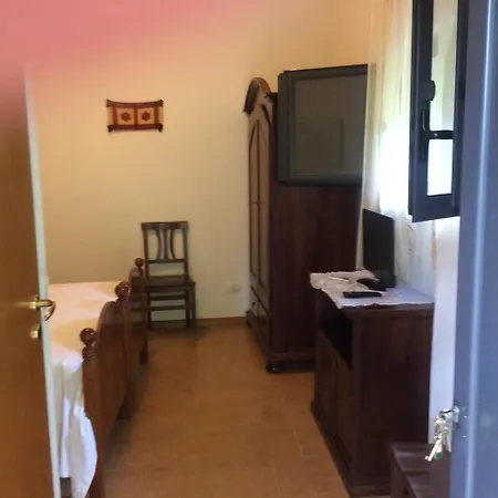 Farm stay Agriturismo La Calabrisella