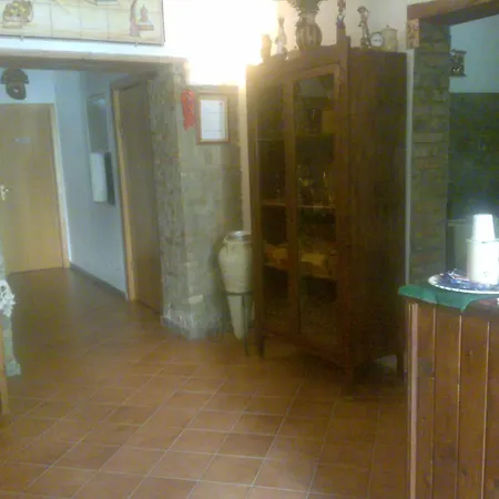 Agriturismo La Calabrisella Farm stay *