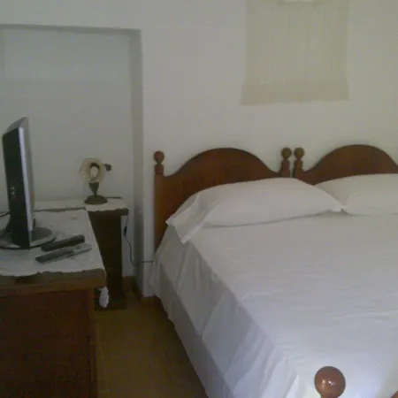 Agriturismo La Calabrisella Farm stay Davoli