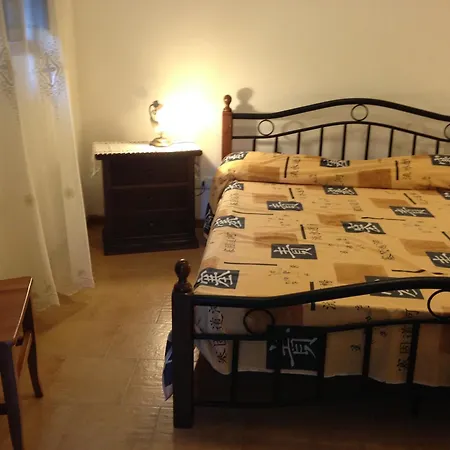 La Calabrisella Davoli