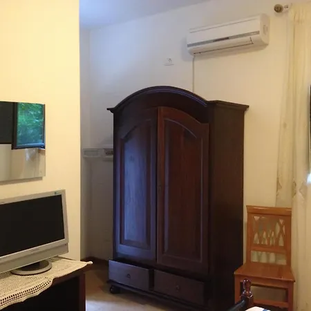 La Calabrisella Davoli