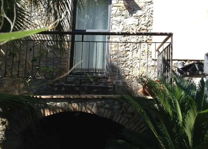 Farmház La Calabrisella Davoli