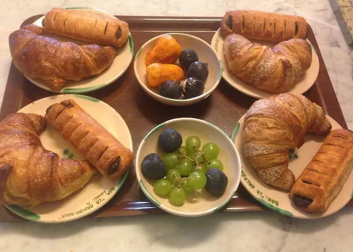 La Calabrisella Farmház