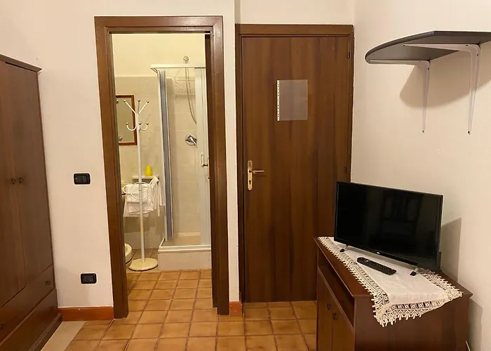 La Calabrisella * Davoli