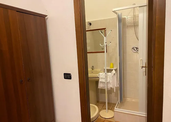 La Calabrisella Farmház