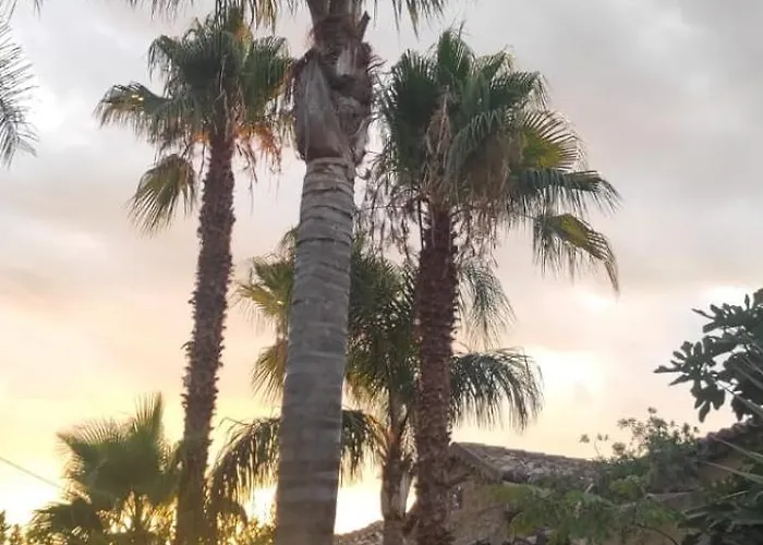 La Calabrisella Farmház *