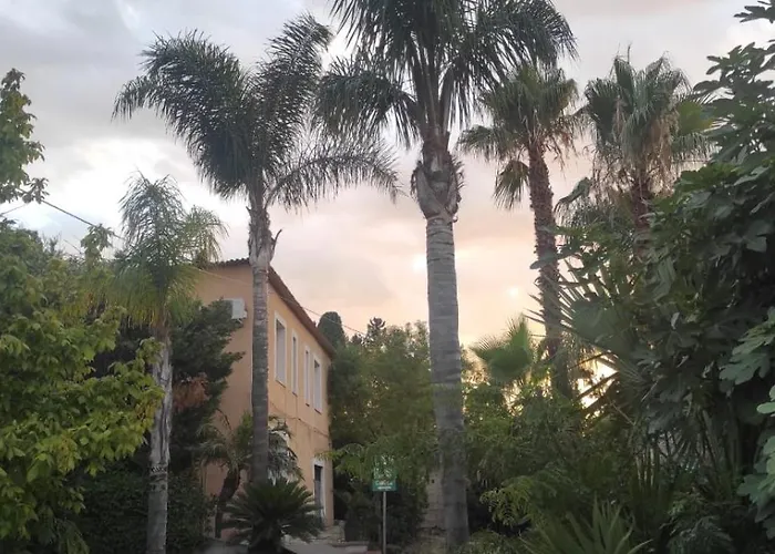 Farmház La Calabrisella Davoli