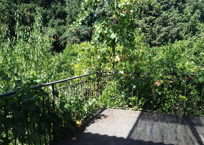 La Calabrisella Farmház *