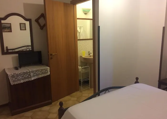 La Calabrisella Davoli