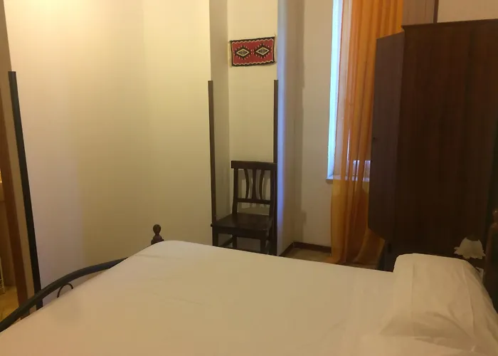 La Calabrisella * Davoli