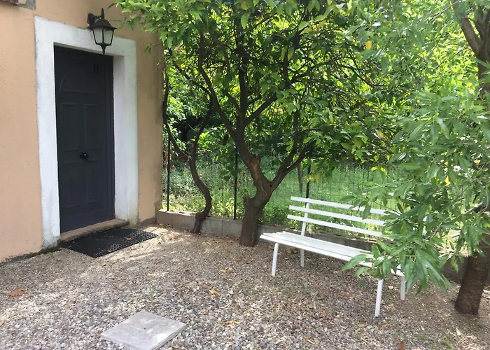 La Calabrisella Farmház