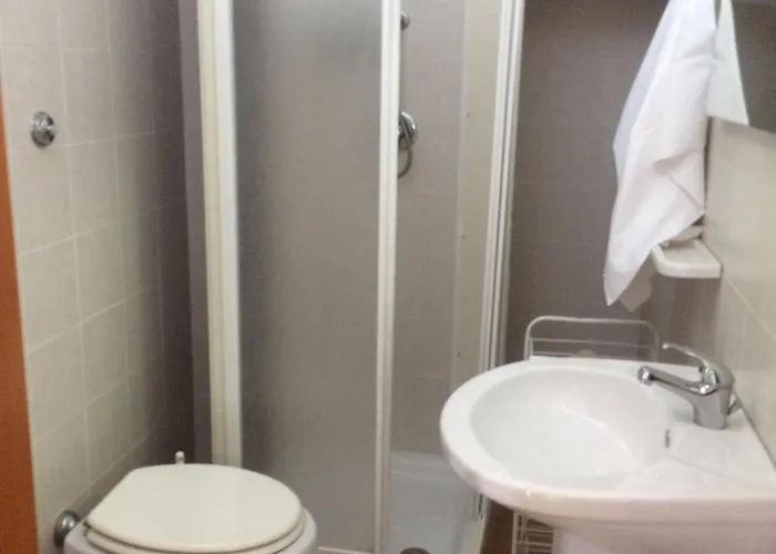 Farmház La Calabrisella *