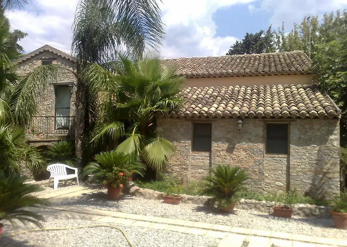 La Calabrisella * Davoli