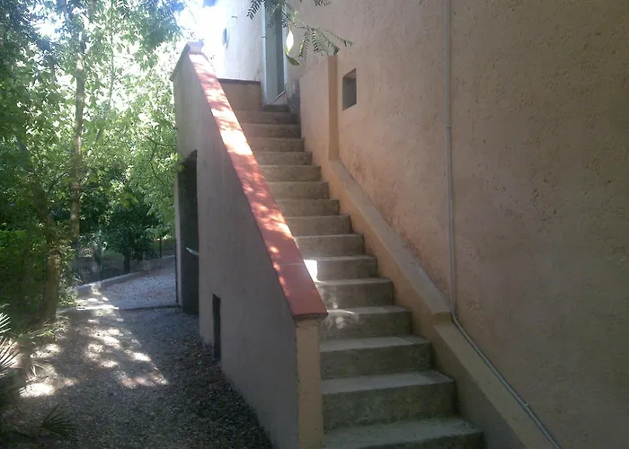 Farmház La Calabrisella