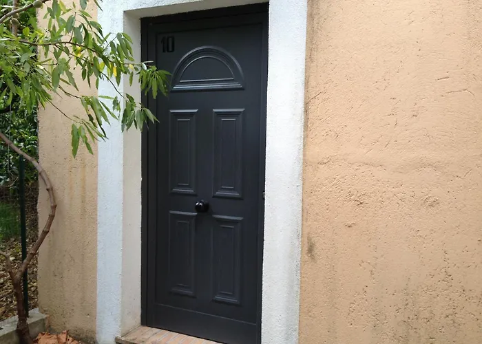 Farmház La Calabrisella *