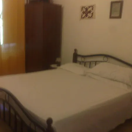 Vakantieboerderij Agriturismo La Calabrisella