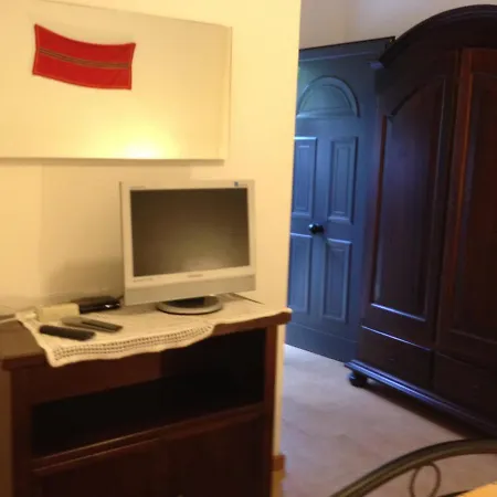 La Calabrisella *