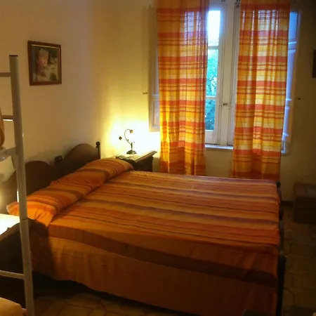 Lantgård La Calabrisella *