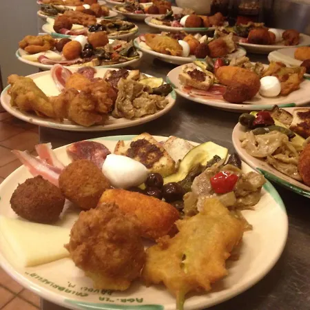 La Calabrisella *