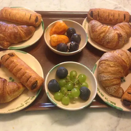 La Calabrisella Alloggio per agriturismo