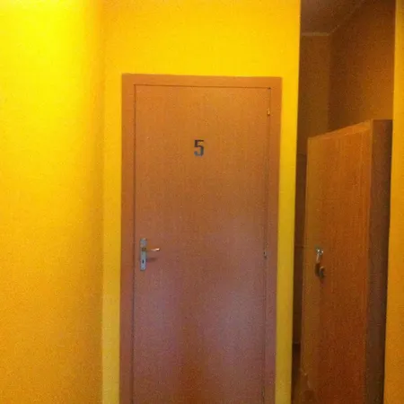 La Calabrisella Davoli