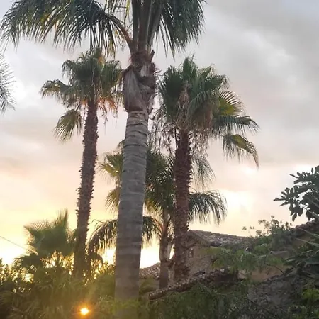 La Calabrisella Alloggio per agriturismo *