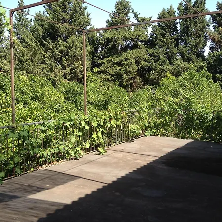 Alloggio per agriturismo La Calabrisella