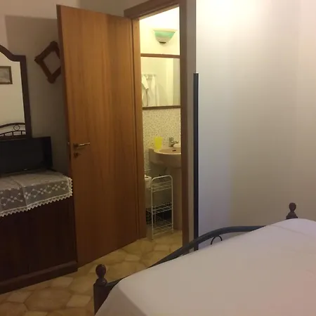 La Calabrisella Davoli