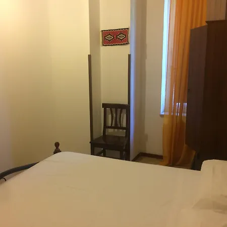 La Calabrisella * Davoli