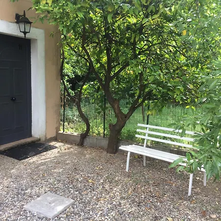 La Calabrisella Lantgård