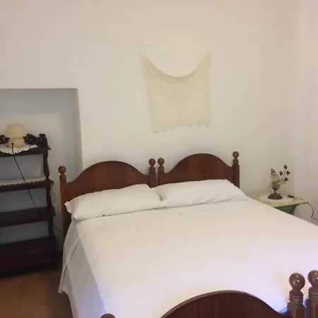 La Calabrisella Alloggio per agriturismo *