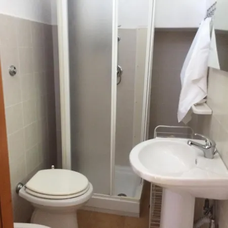 Alloggio per agriturismo La Calabrisella *