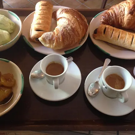 La Calabrisella