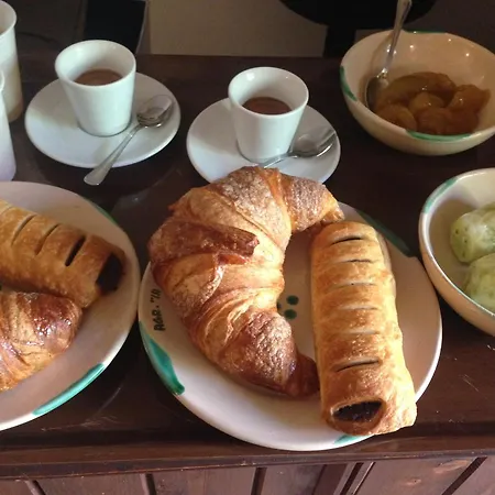 Alloggio per agriturismo La Calabrisella *