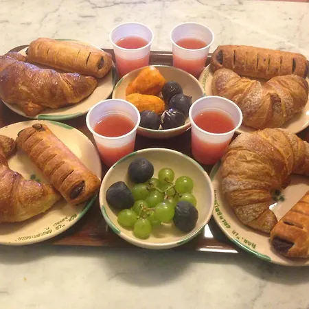 Alloggio per agriturismo La Calabrisella Davoli