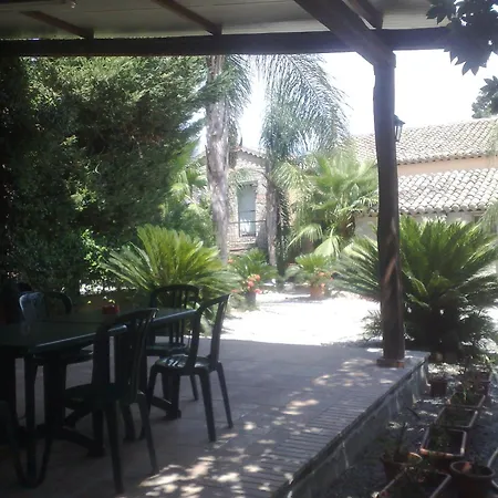 Vakantieboerderij Agriturismo La Calabrisella *