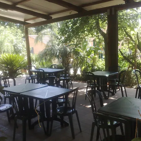 Vakantieboerderij Agriturismo La Calabrisella Davoli