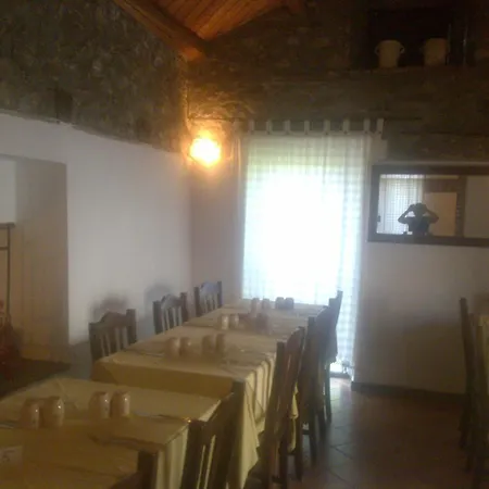La Calabrisella Lantgård