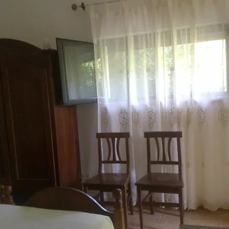 Vakantieboerderij Agriturismo La Calabrisella Davoli