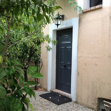 Alloggio per agriturismo La Calabrisella